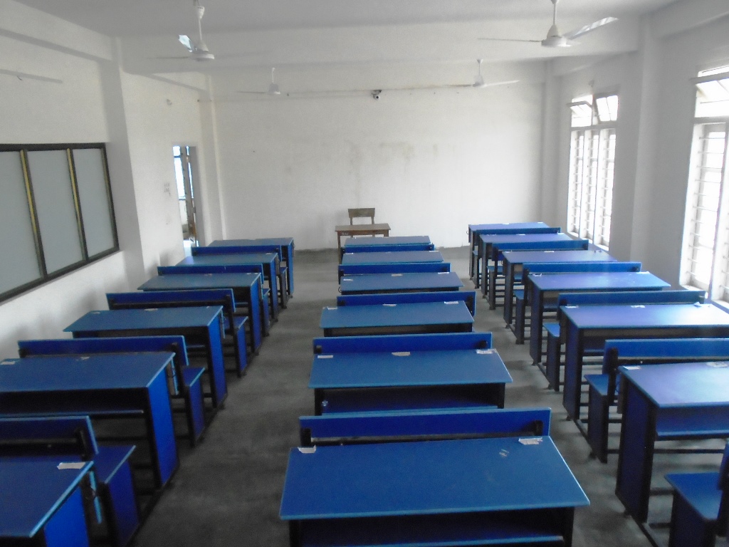 CLASS ROOMS 